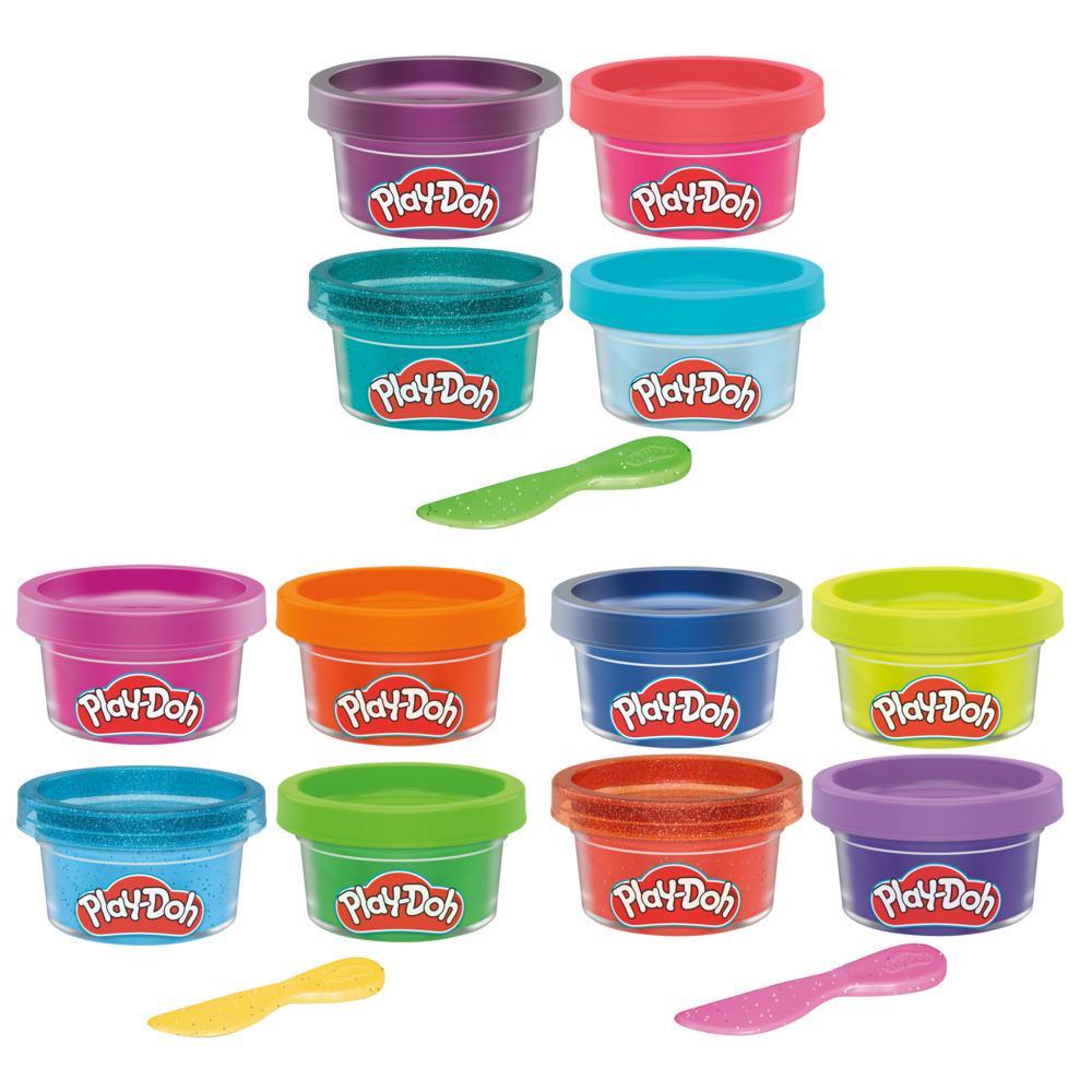 Play-Doh Mini Color Pack
