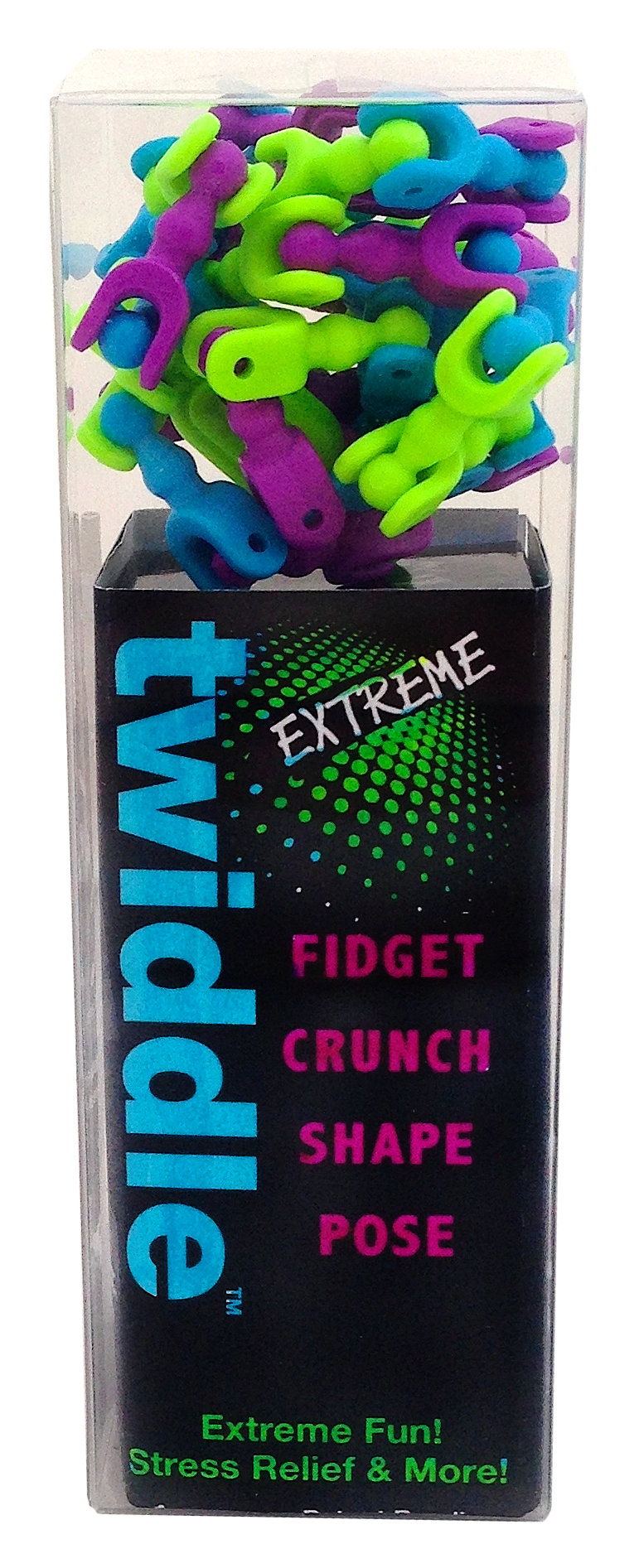 Twiddle Extreme Assortment