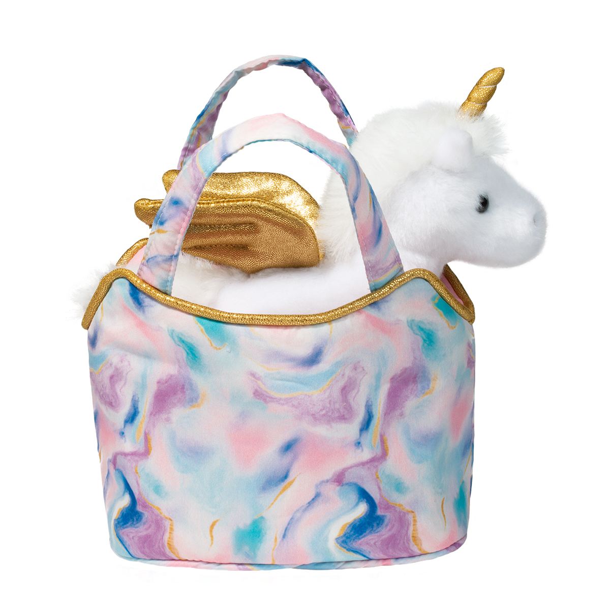 Magic Swirl Sassy Sak Pegasus