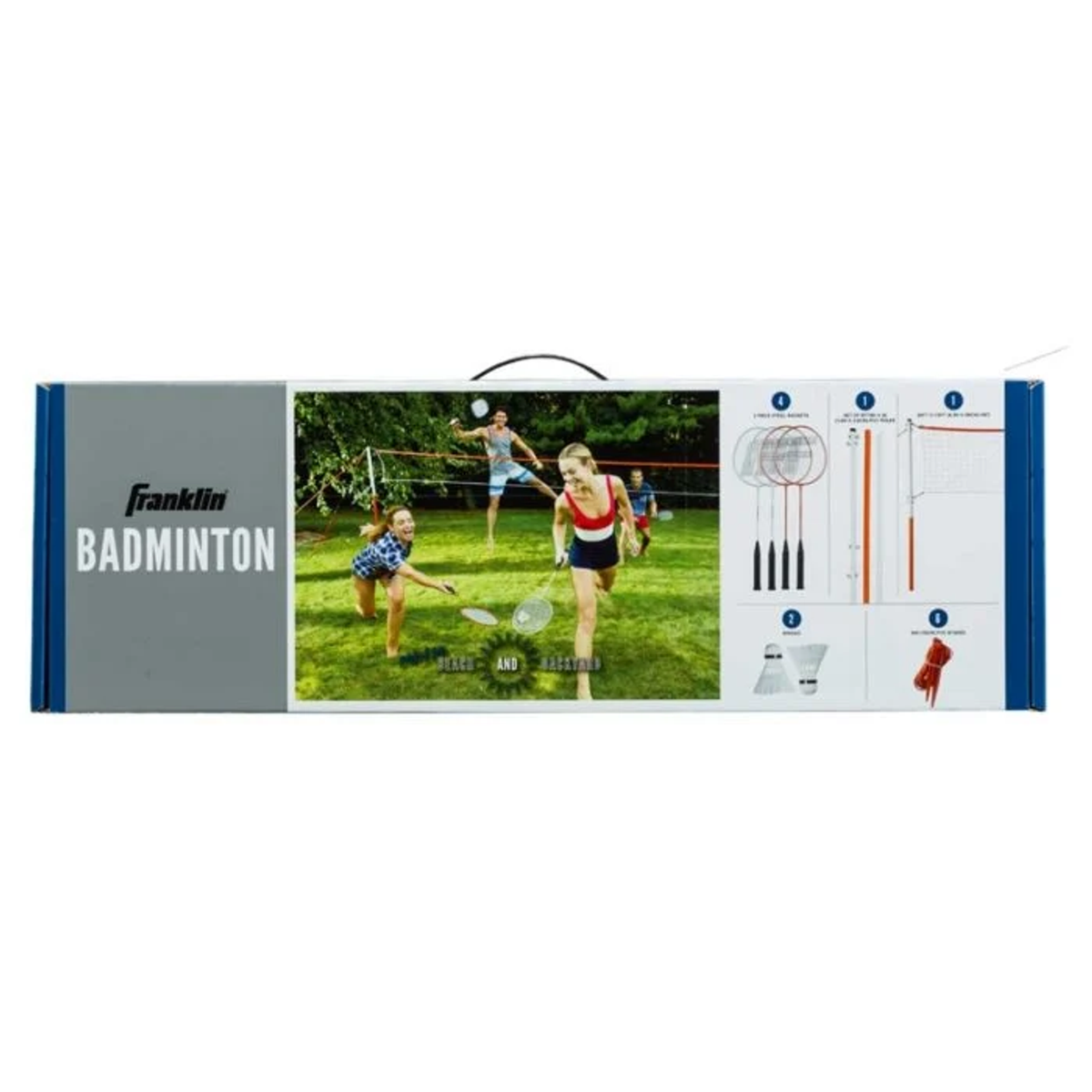 Franklin Starter Badminton
