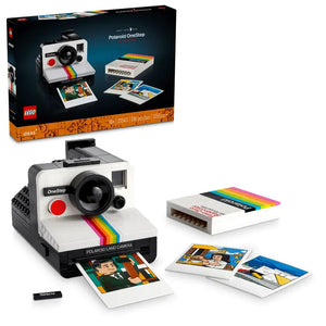 LEGO Polaroid OneStep