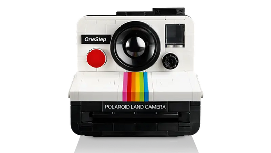 LEGO Polaroid OneStep