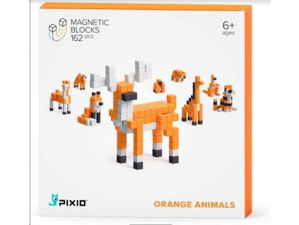 PIXIO - Mini Safari