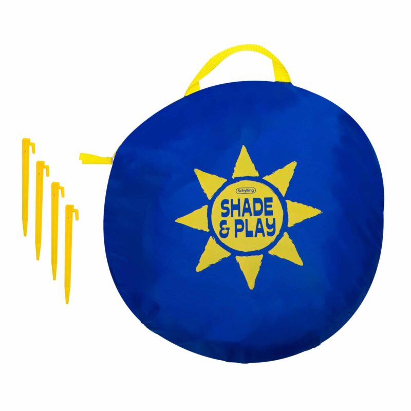 Infant Play Shade Pop Up Tent