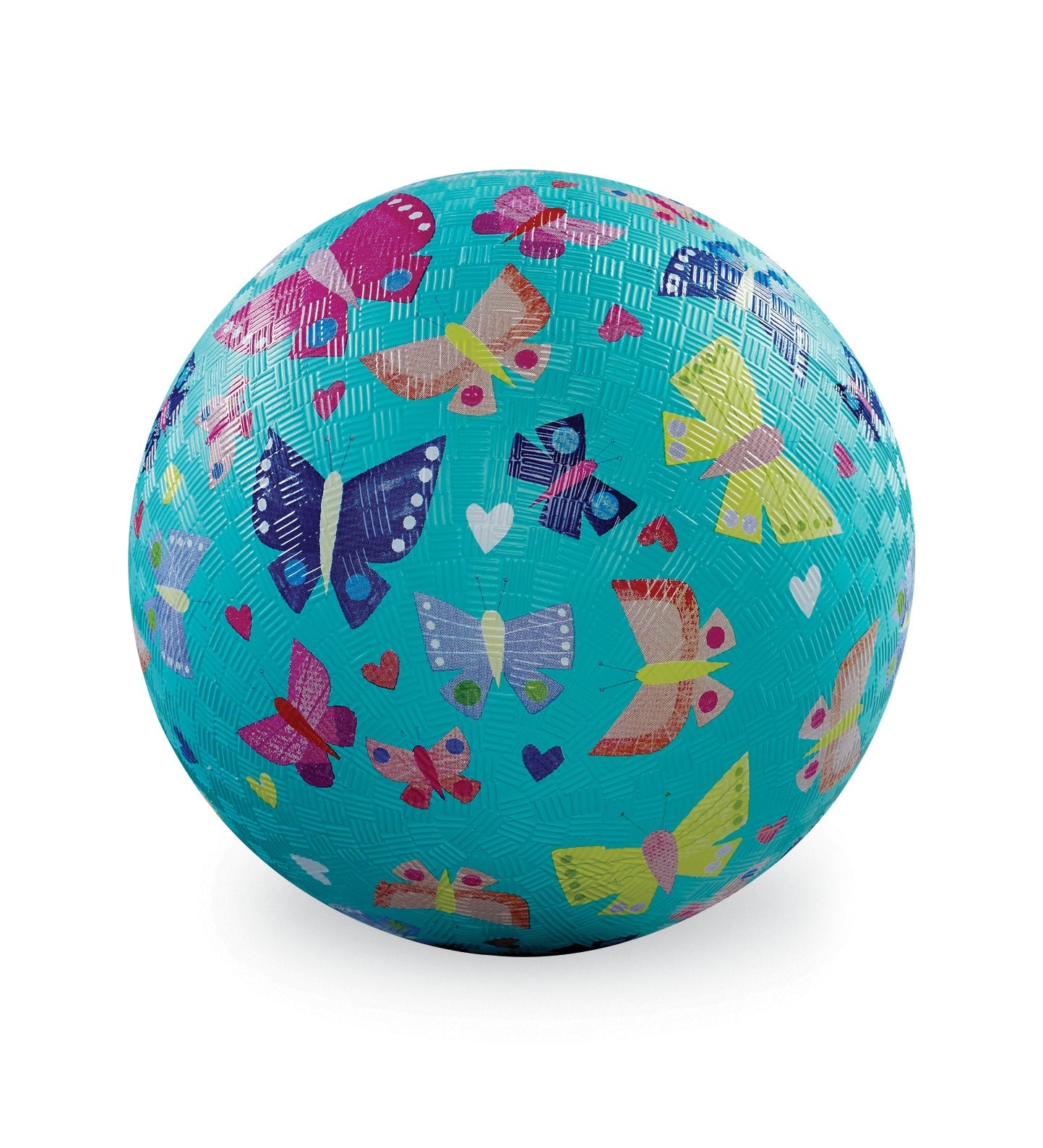 7" Playball - Butterfly Rainbow