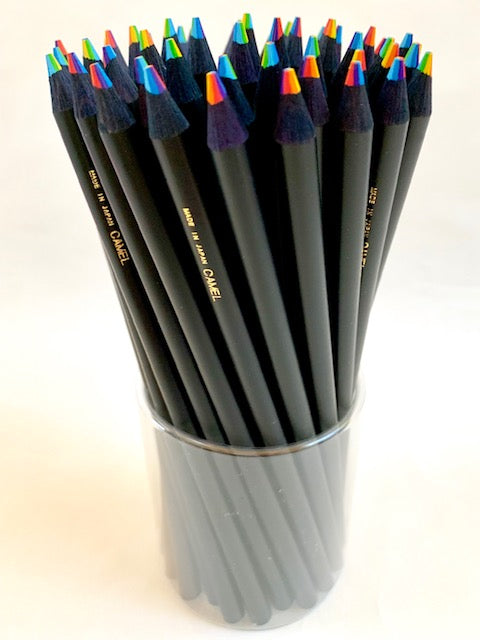 6-in-1 BW Pencil