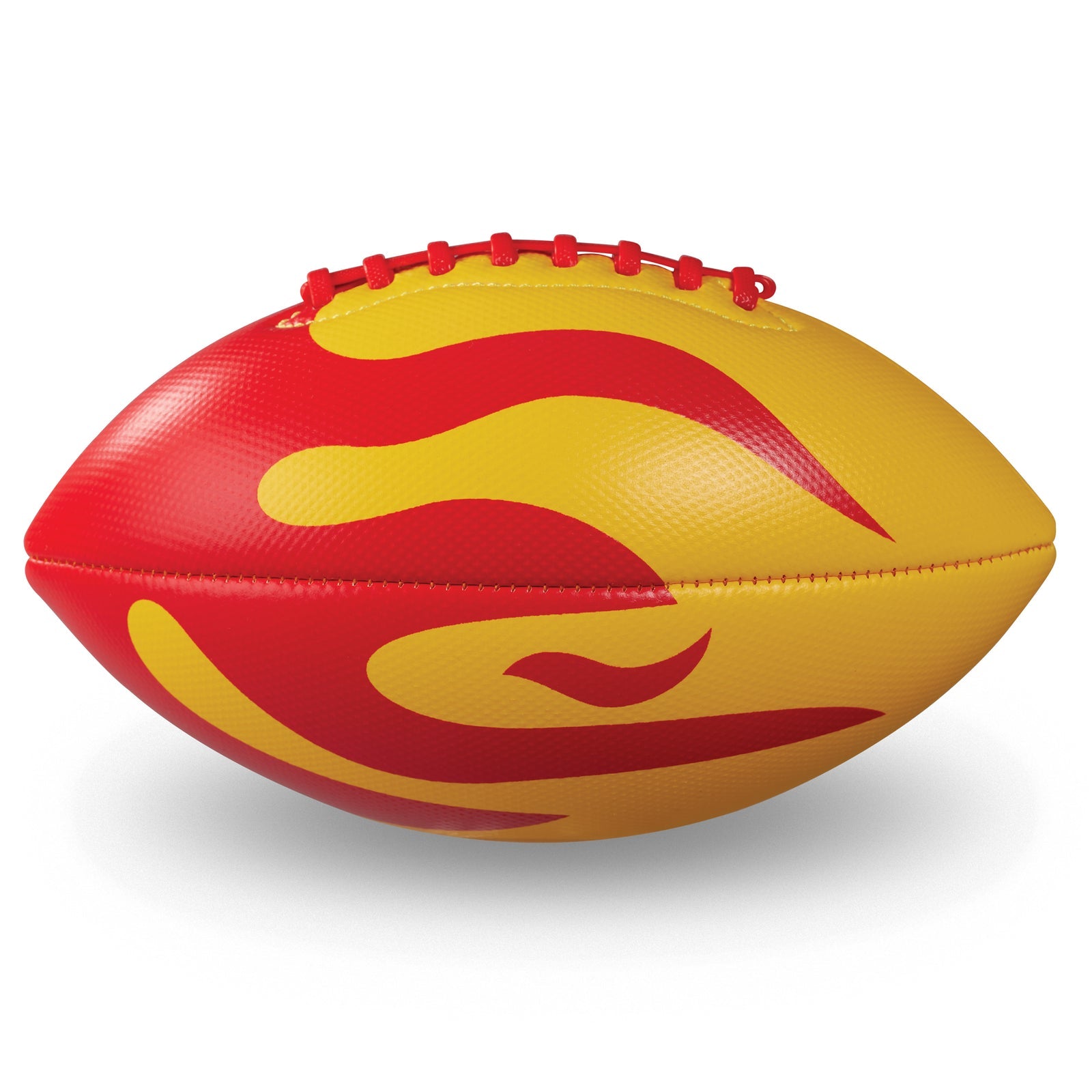 Soft Football/Red Star