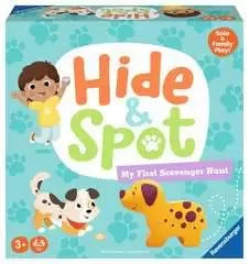 Hide & Spot