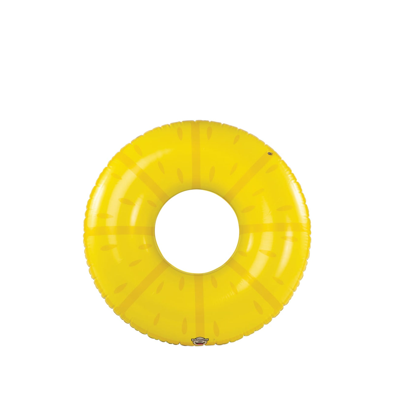 Lemon Lime Pool Float