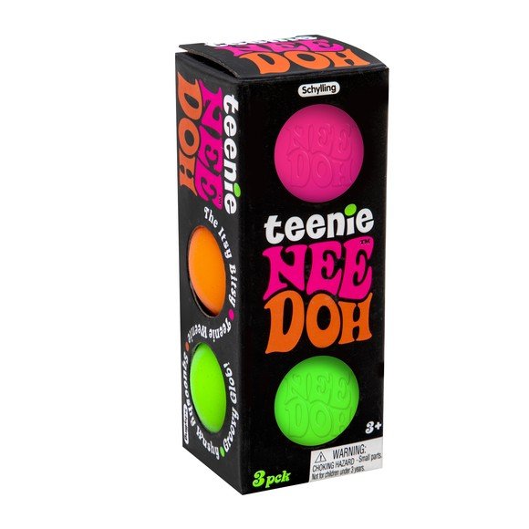 Nee Doh Teenie