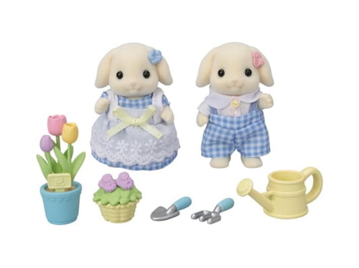 Blossom Gardening Set