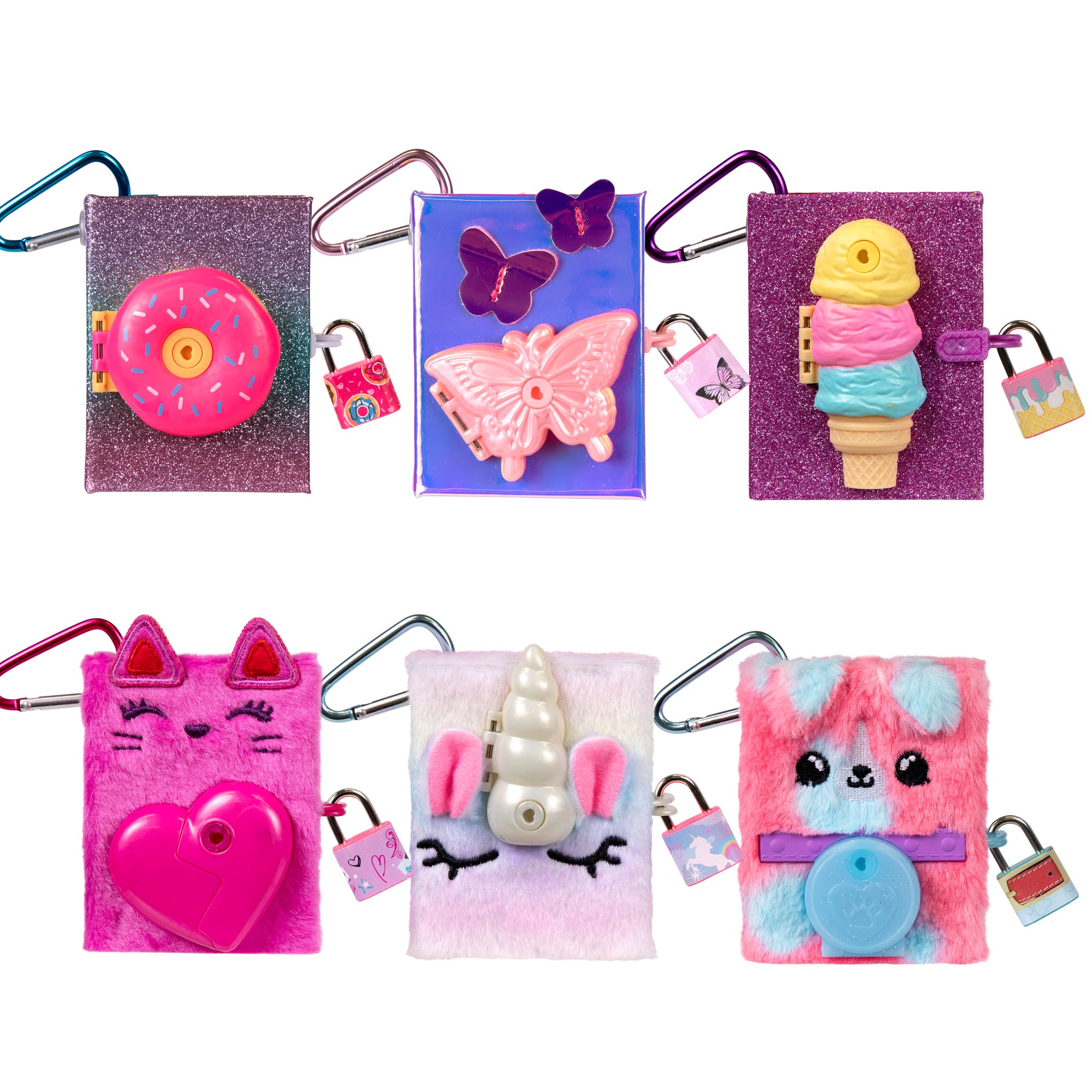 Real Littles Journal Packs - Series 9