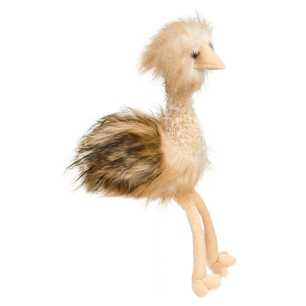 Olivia Ostrich
