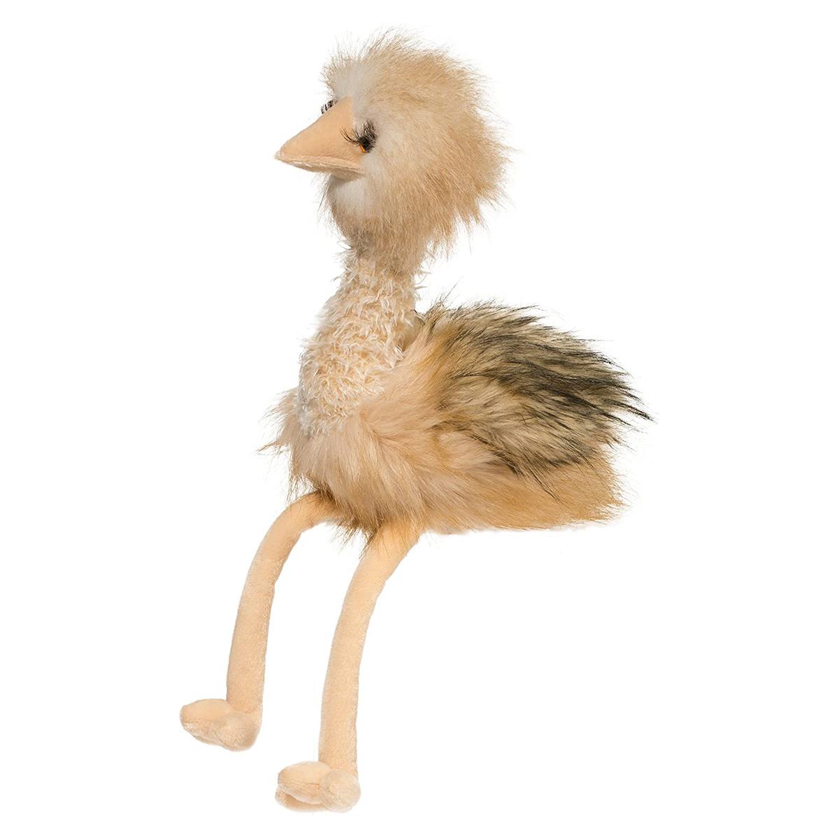 Olivia Ostrich