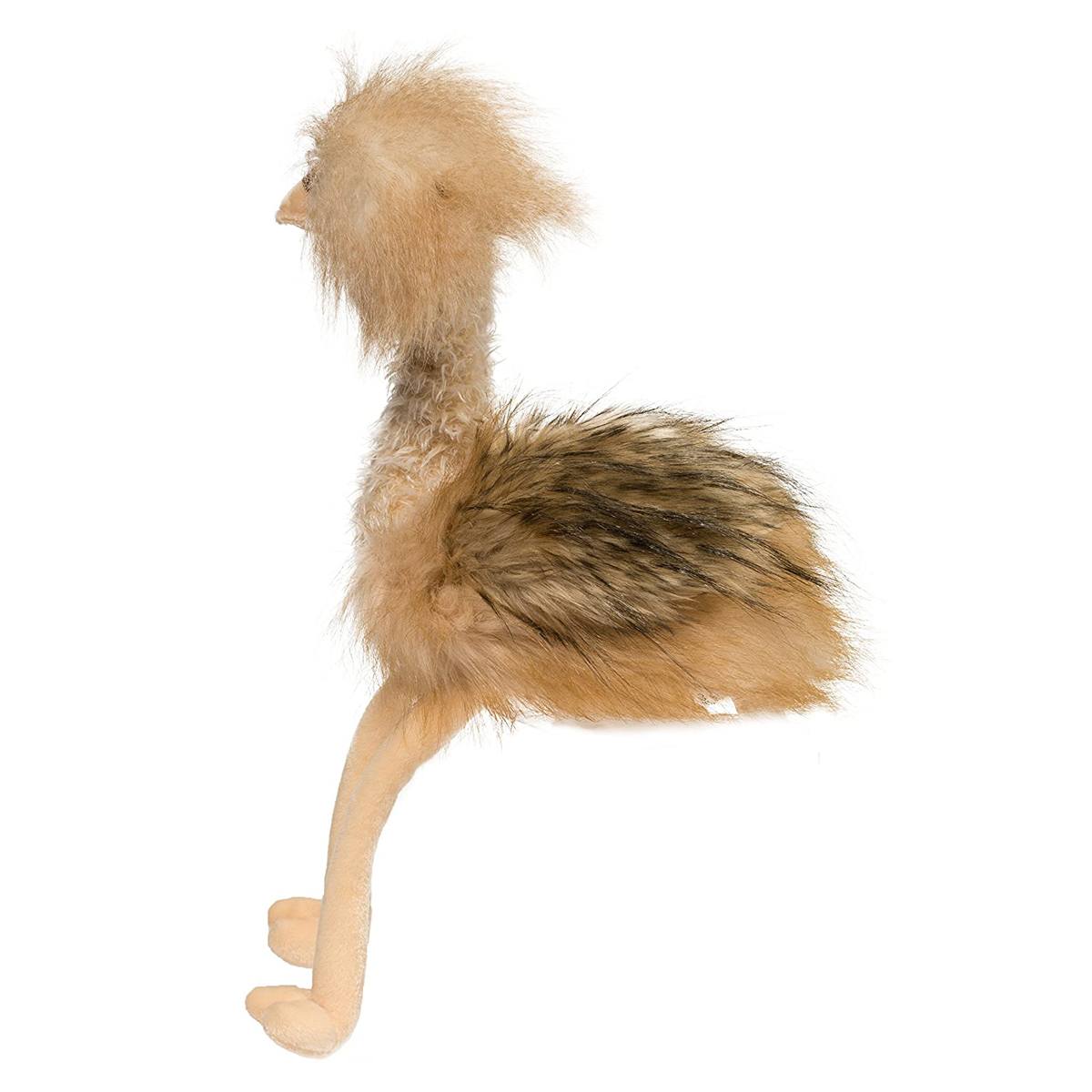 Olivia Ostrich