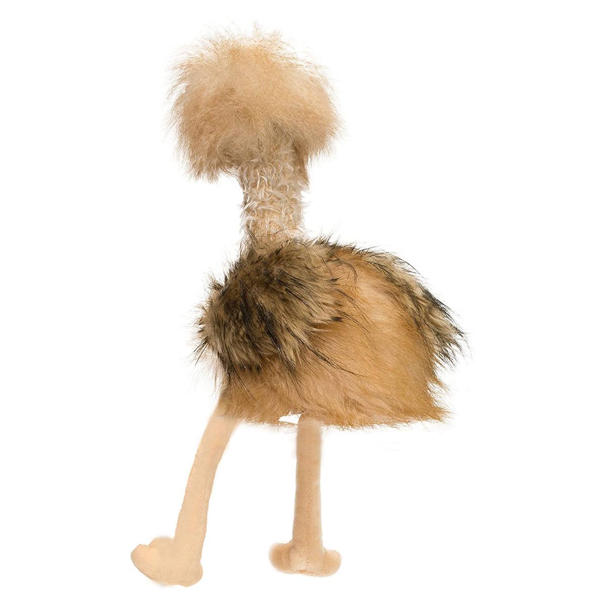 Olivia Ostrich