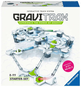 GraviTrax -Starter Set
