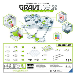 GraviTrax -Starter Set