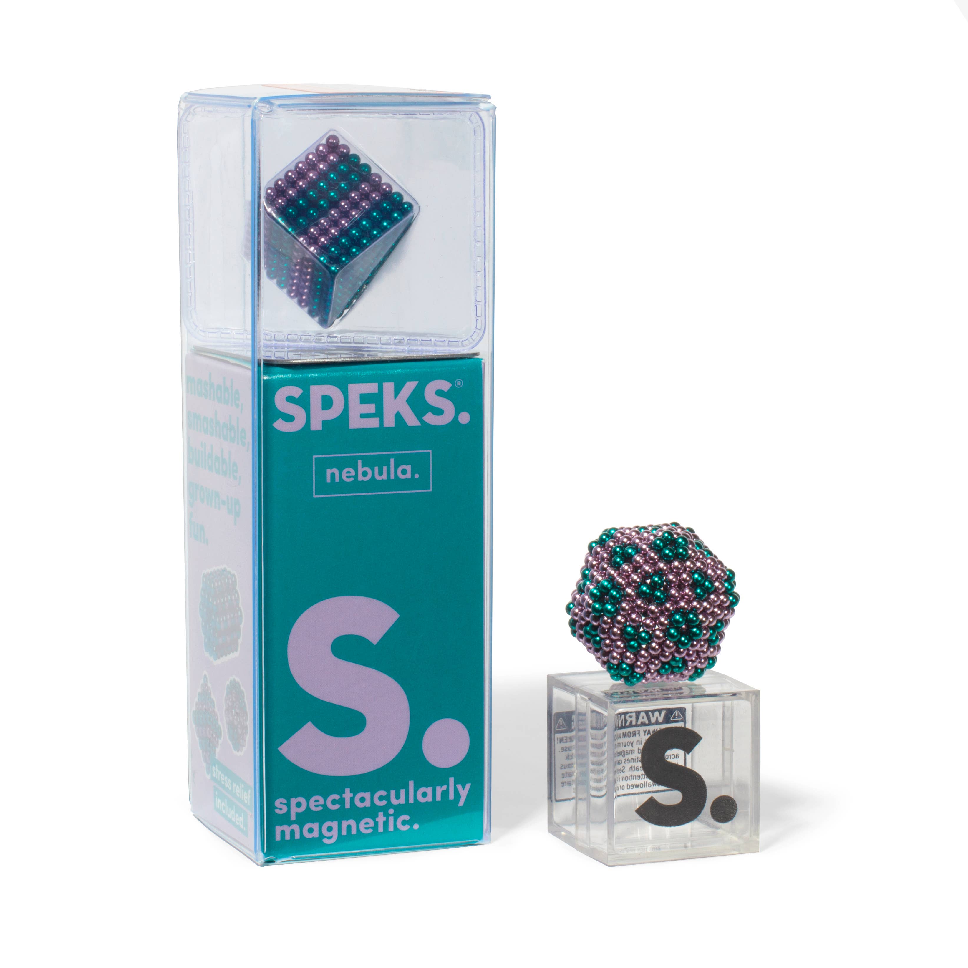 Speks Element