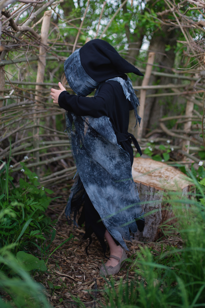 Grim Reaper - 5/6