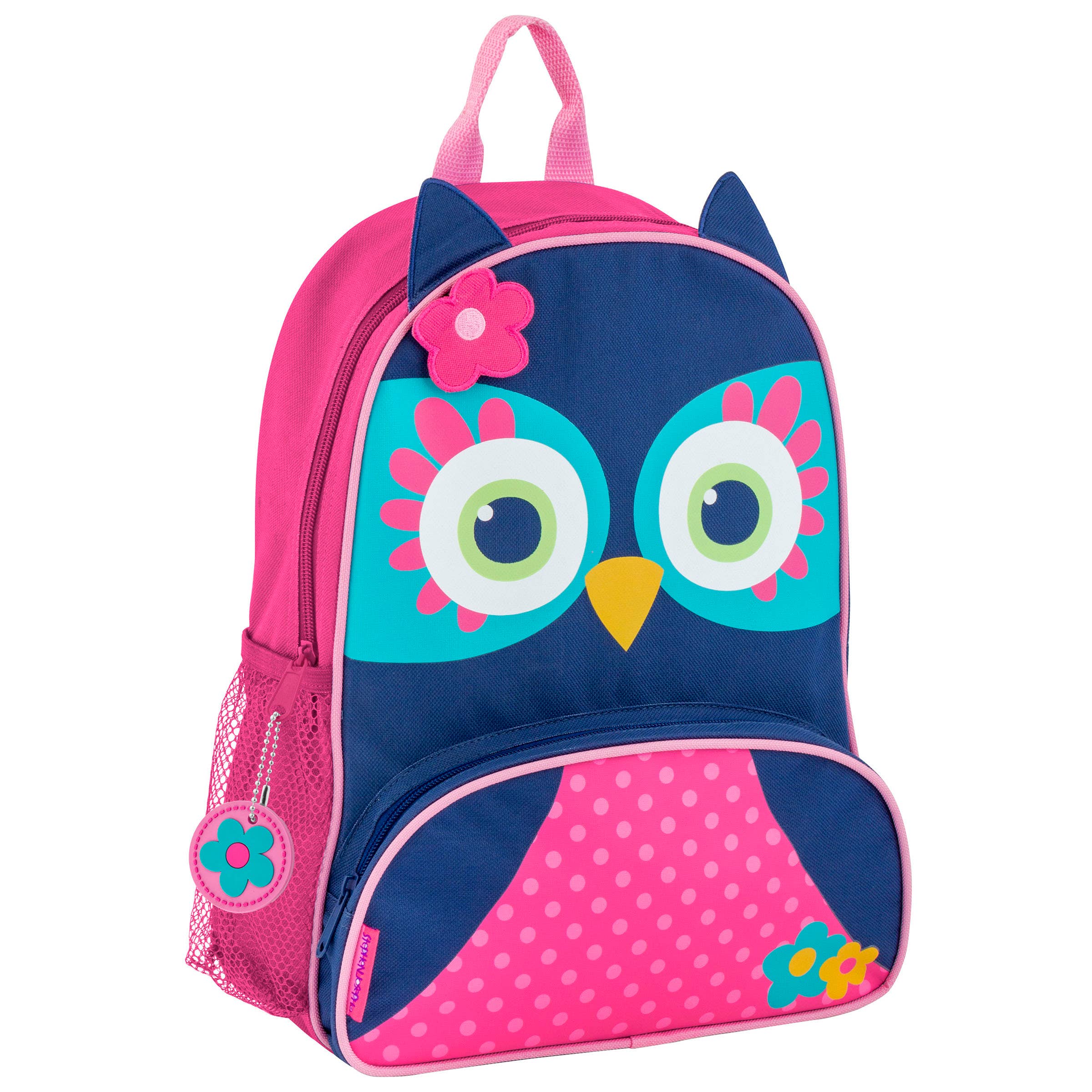Sidekick Backpack - Owl