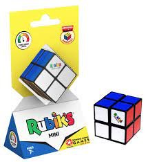 Rubiks 2x2