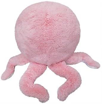 Octopus Cute Squishable (15")