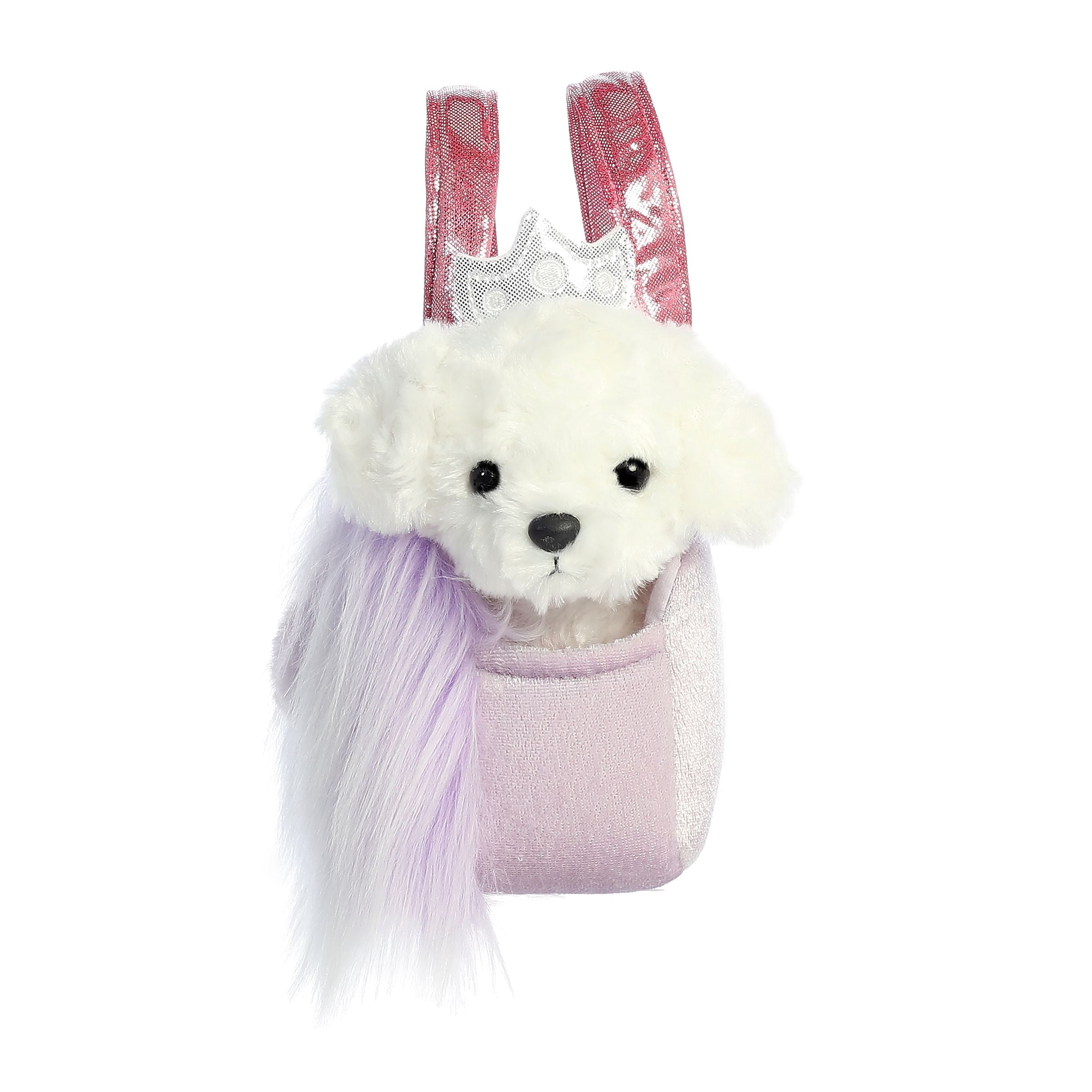 7" Princess Puppy Designer