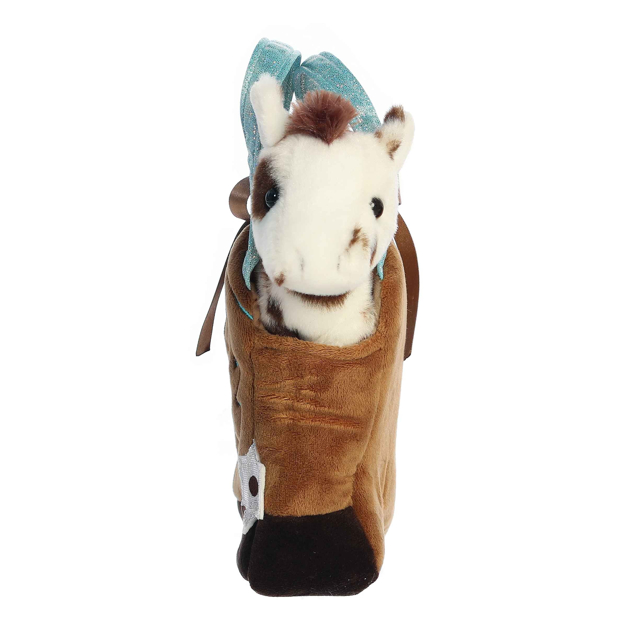 Fancy Pals - Giddyup Boot