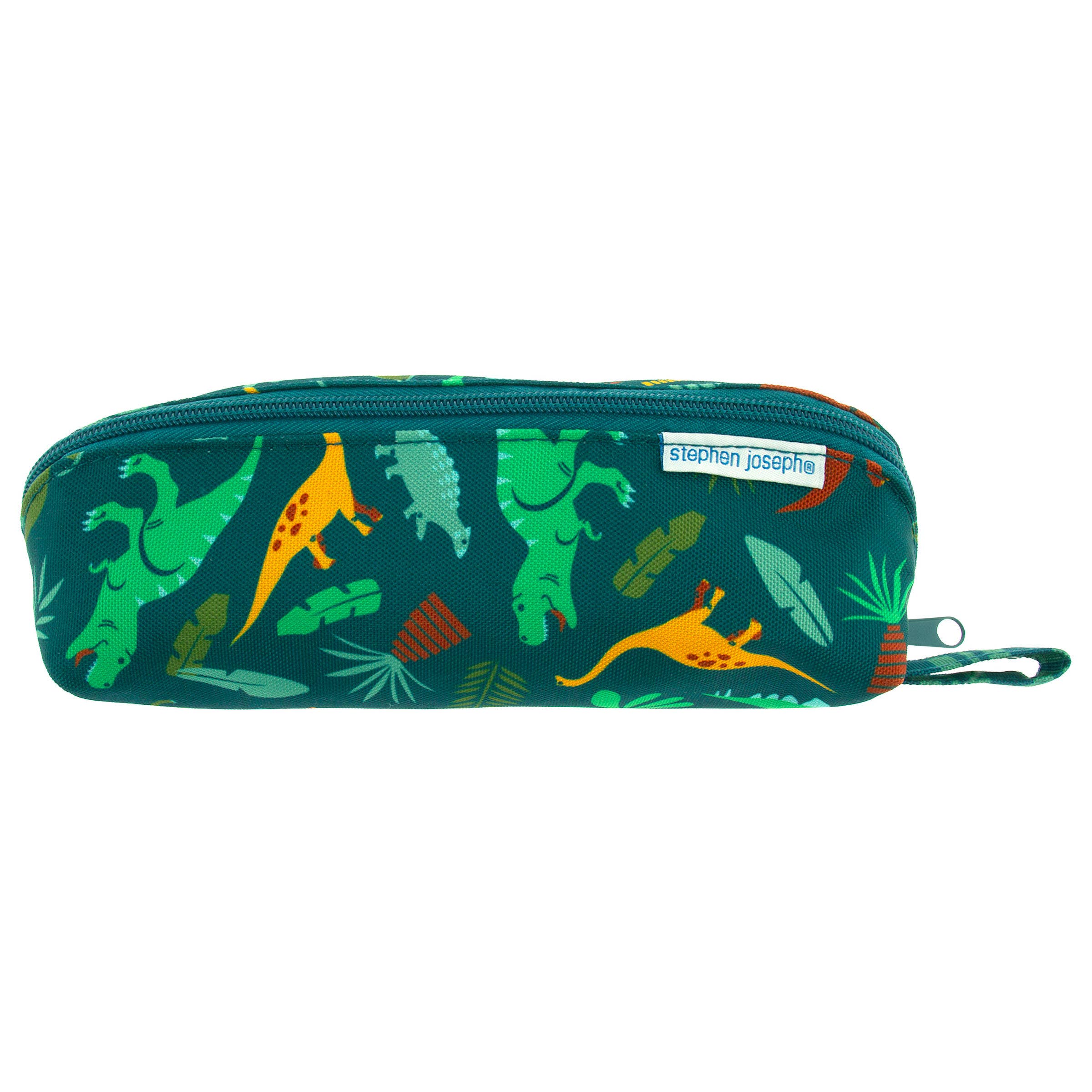 Pencil Pouch - Dino