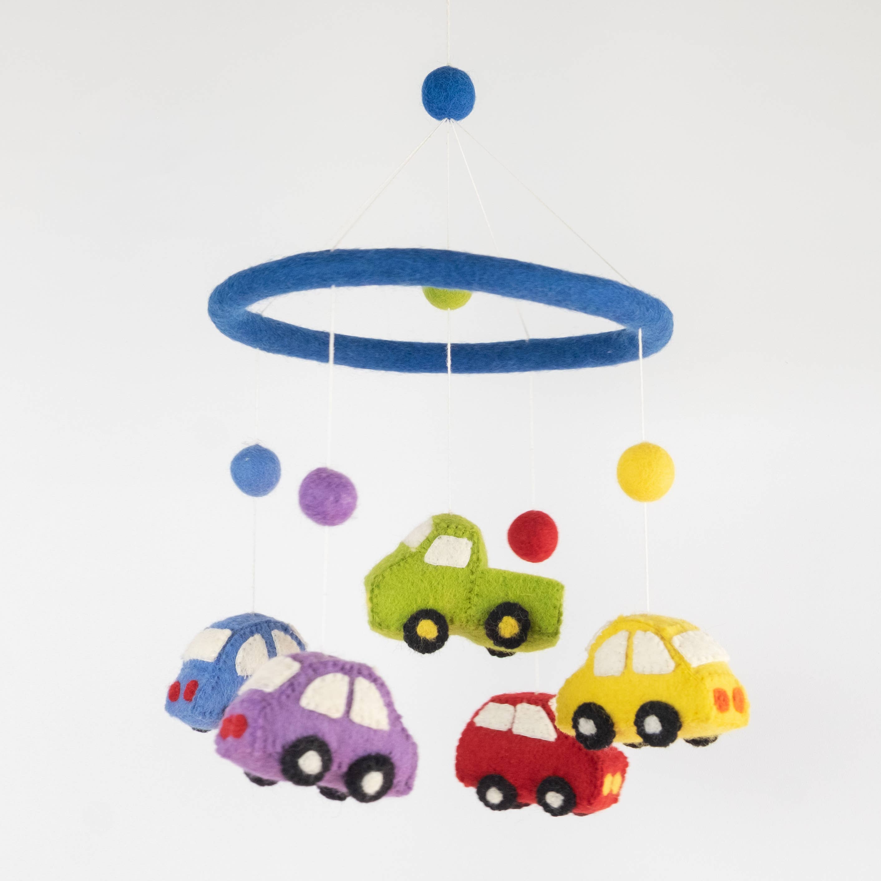 Mobile - Car and Truck