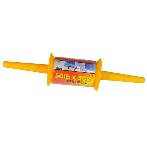 Kite Spool - 50 LB x 500ft