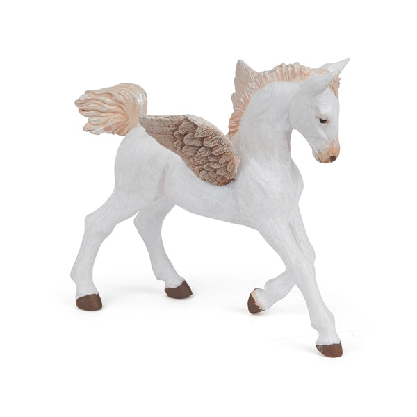 Baby Pegasus