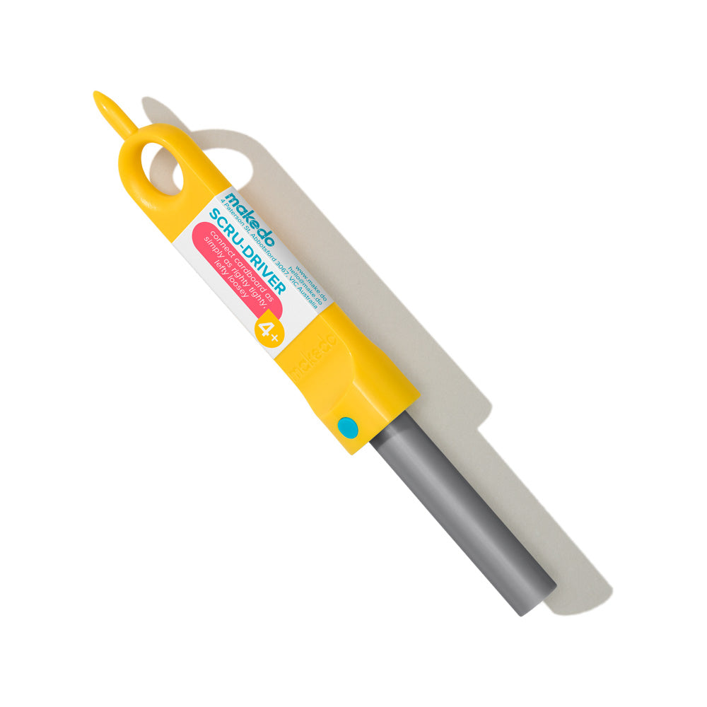 Makedo - Scru-Driver