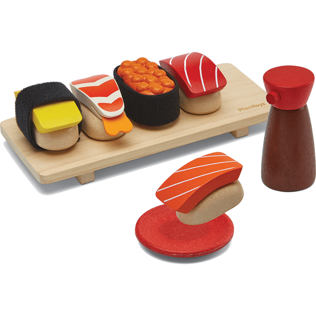 Sushi Set