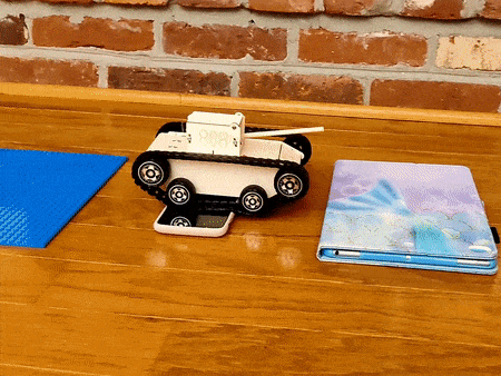 Radio Controlled Car Kit