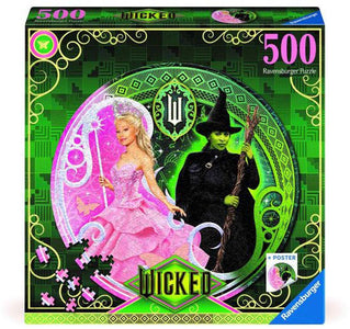 Wicked - 500