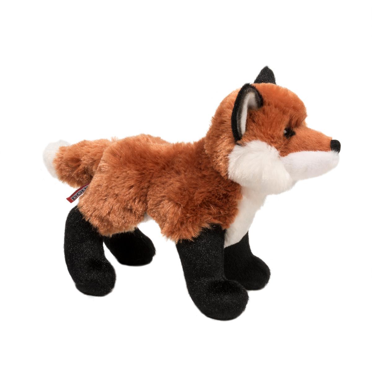 Francine Red Fox
