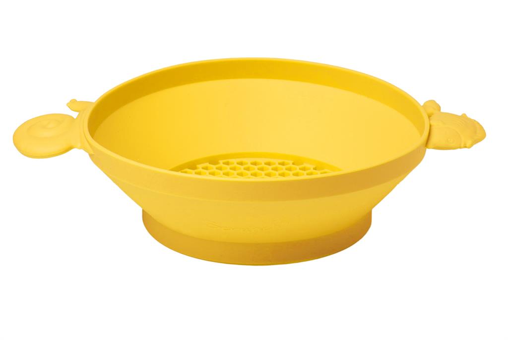 Sand Sifter - Yellow