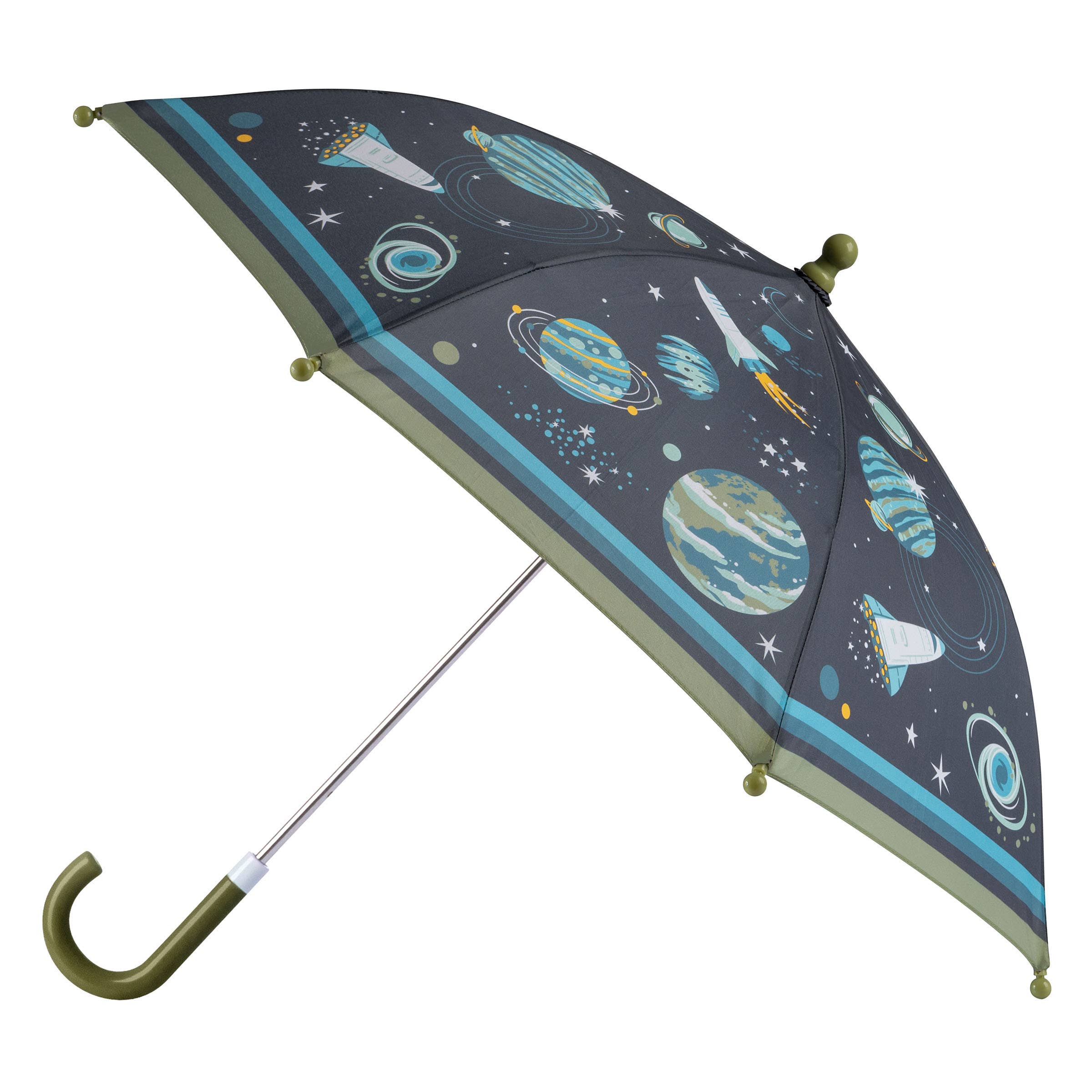 All Over Print Umbrellas