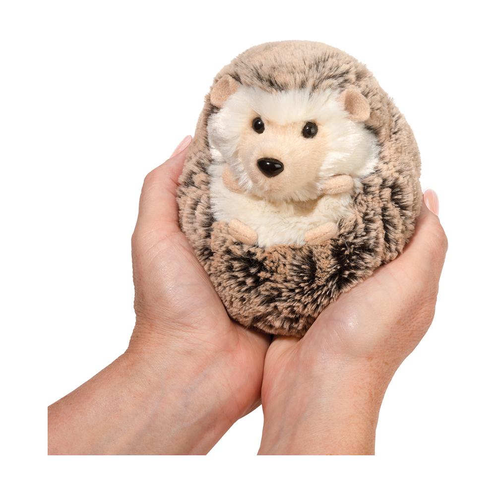 Spunky Hedeghog, Small