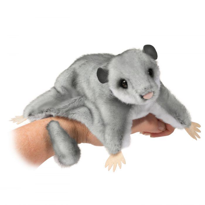 Squeek, Sugar Glider