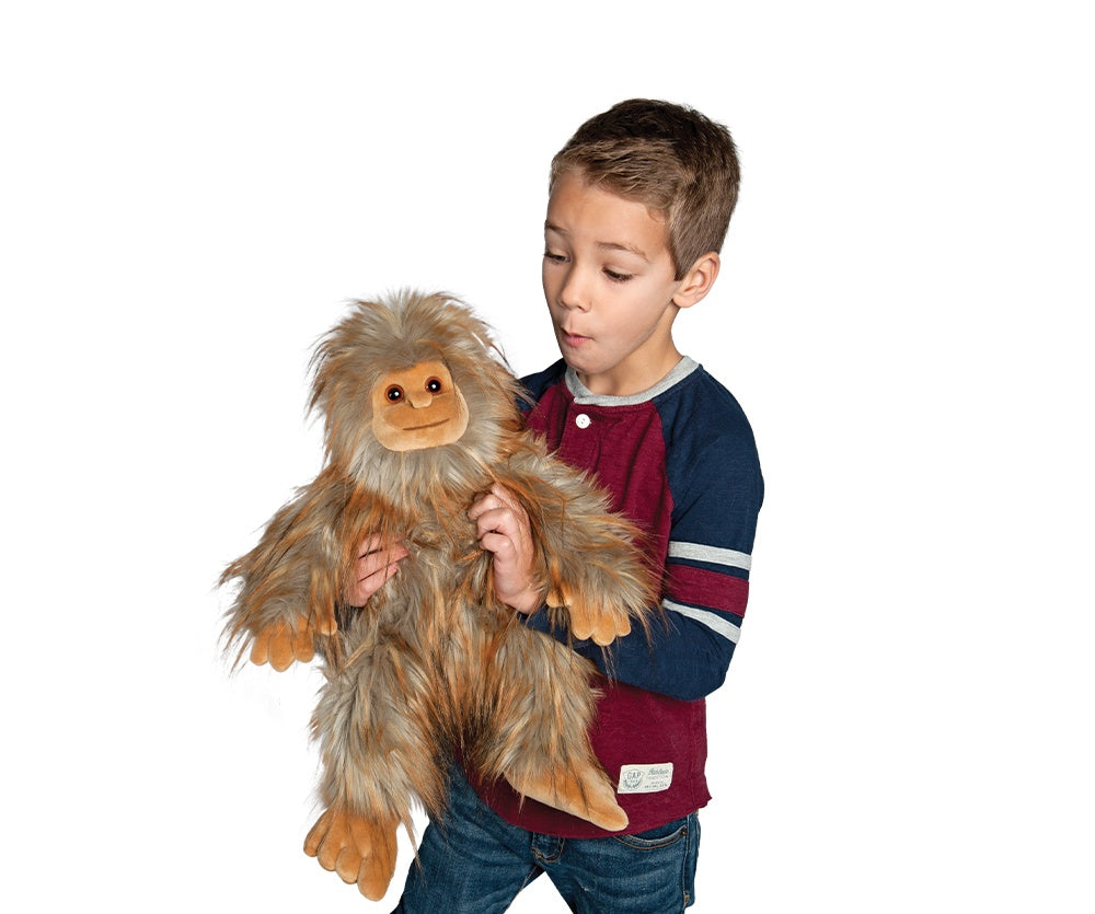 Kash Sasquatch DLux