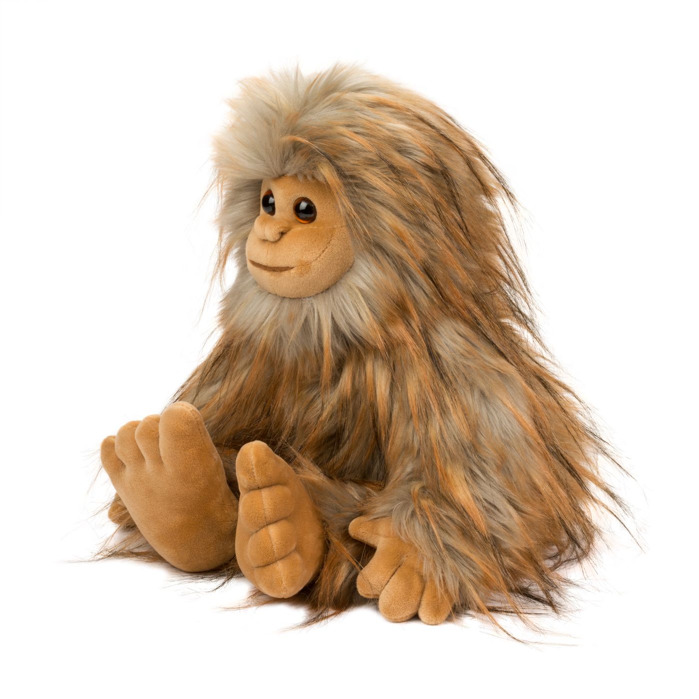 Kash Sasquatch DLux