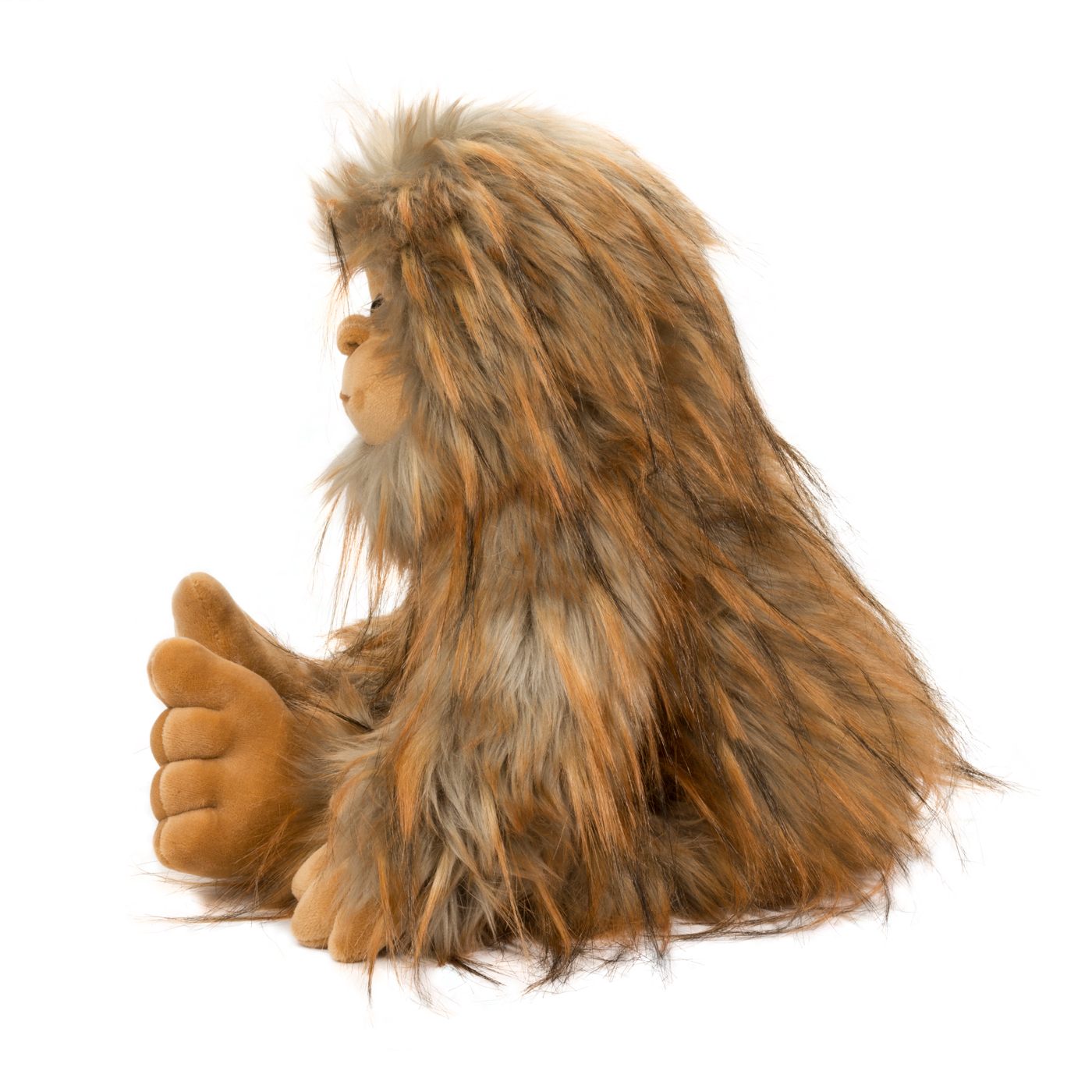 Kash Sasquatch DLux