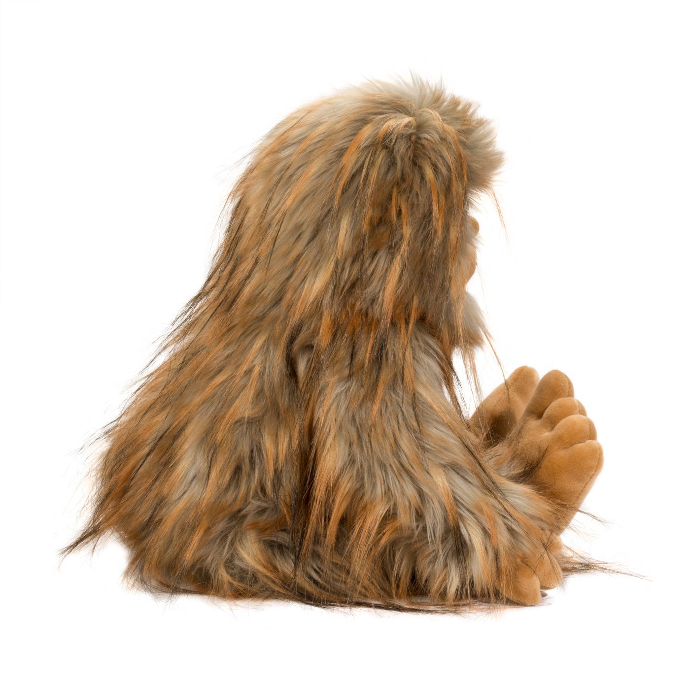 Kash Sasquatch DLux