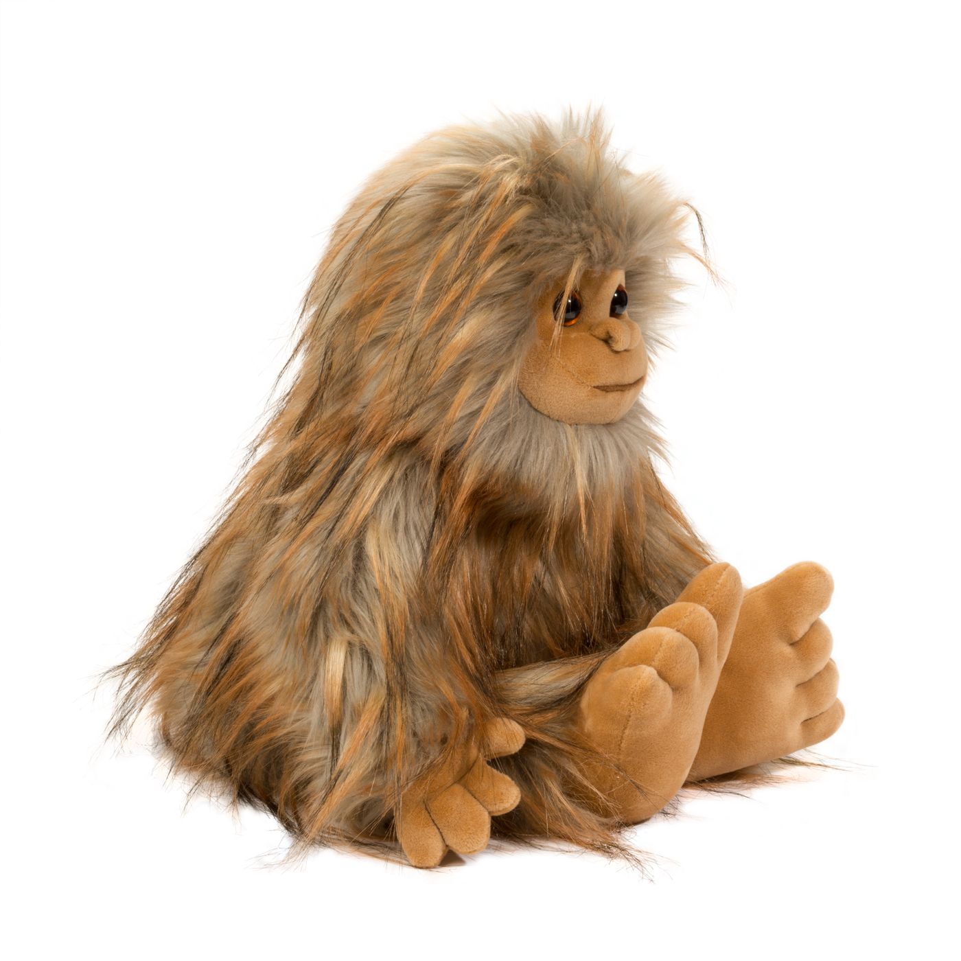Kash Sasquatch DLux