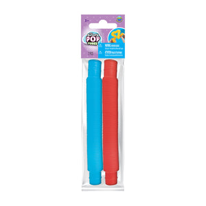 Sensory Pop Tubes (2 pack)