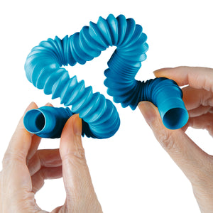 Sensory Pop Tubes (2 pack)