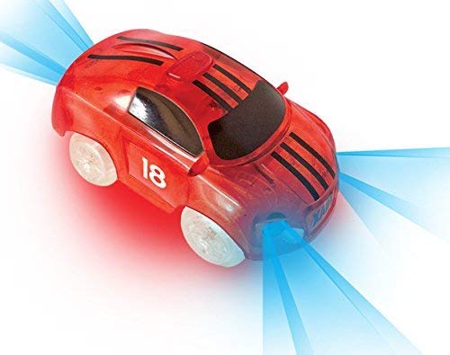 Twister Tracks Add-On Vehicle Pack, Race Series